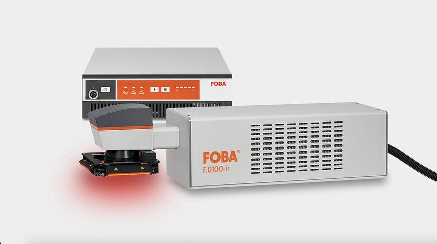FOBA presents new ultrashort pulse laser at EASTEC